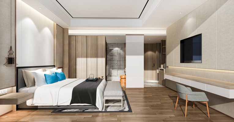 11 Bedroom Renovation Ideas: Transform The Decor Instantly