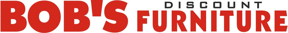 Bob's Discount Furniture and Mattress Store Logo