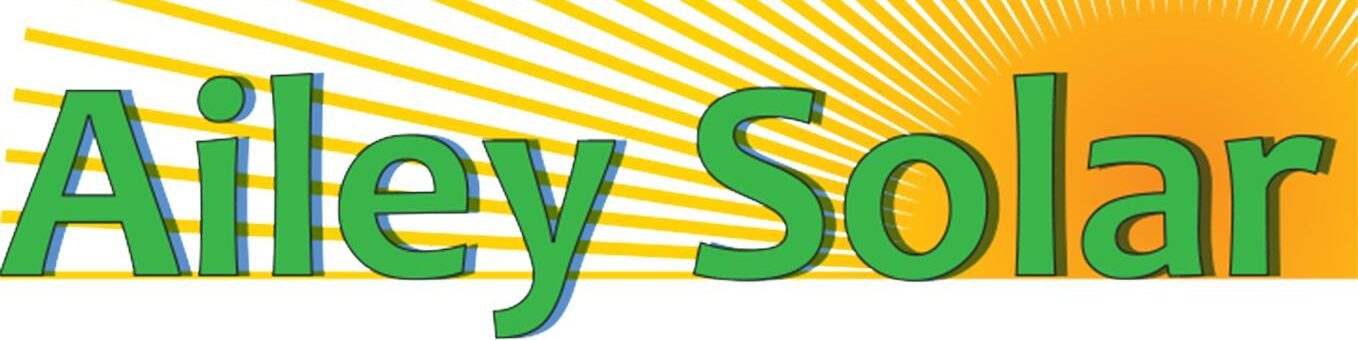 Ailey Solar Electric, Inc. Logo