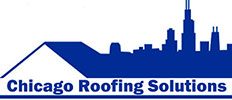 Chicago Roofing Solutions Logo