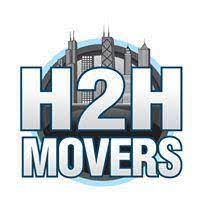 H2H Movers, Inc. Logo