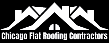 Chicago Flat Roofing Contractors | Residential & Commercial Roofing Repairs Logo