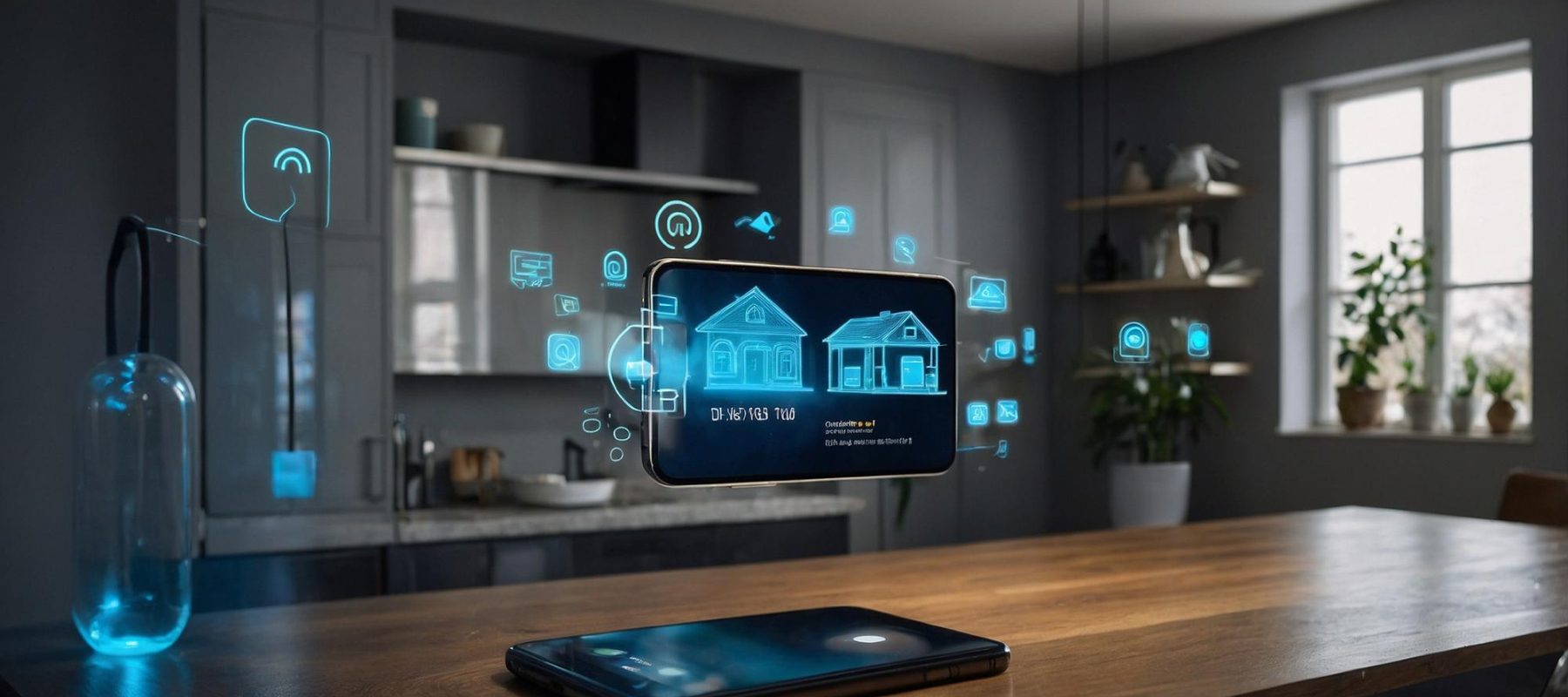 home automation