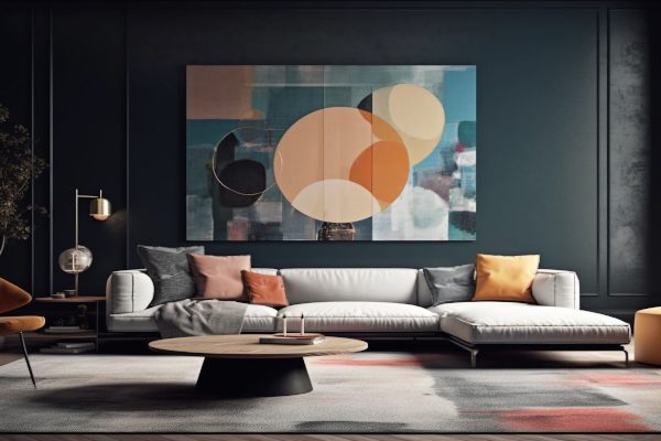 Different Interior Design Ideas: 12 Simple Steps interior design ideas