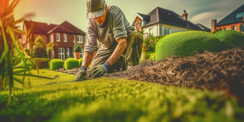 Landscaping Companies