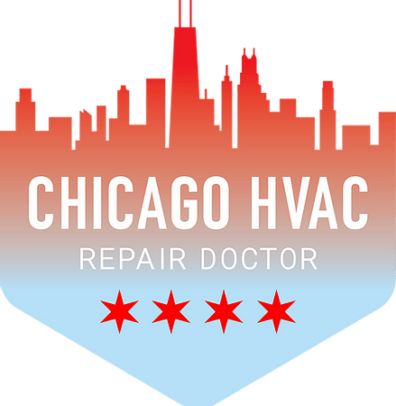 Chicago Hvac Repair Doctor, Inc Logo