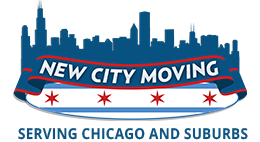 New City Moving - Chicago Movers Logo