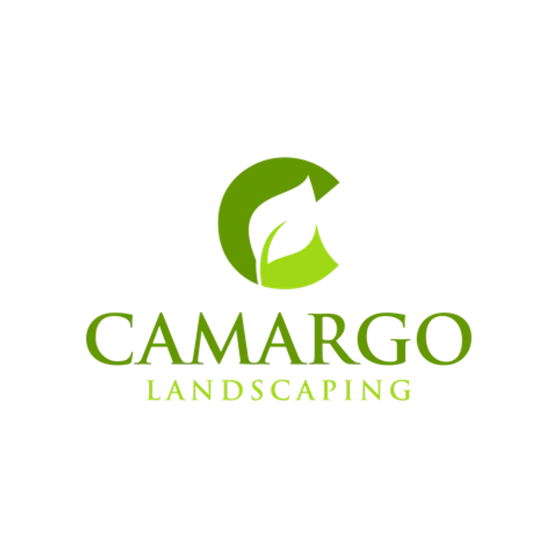 Camargo Landscaping Logo