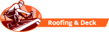 Chicago Roofing Company logo