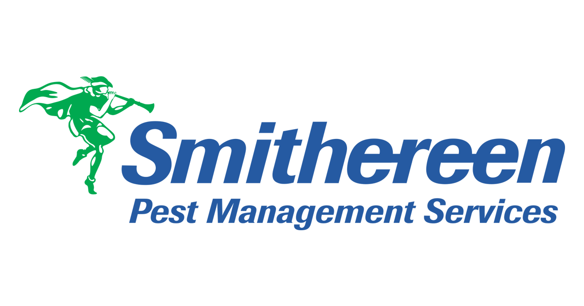 Smithereen Pest Management Services Logo