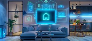 smart home technology