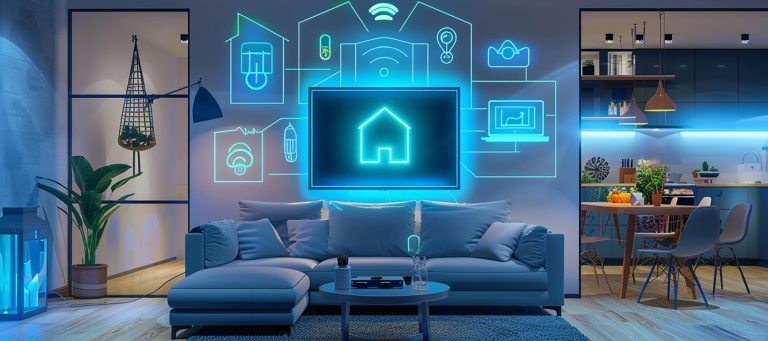 smart home technology