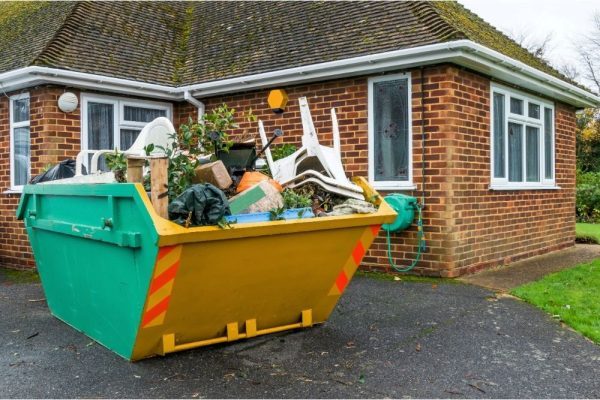 The Essential Guide To Skip Bins: Decoding The Unsung Hero Of Home Renovation Essential Guide To Skip Bins