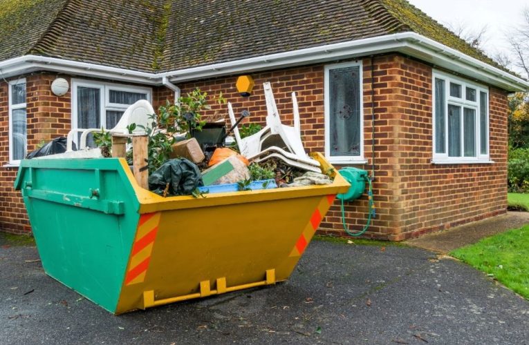 The Essential Guide To Skip Bins: Decoding The Unsung Hero Of Home Renovation