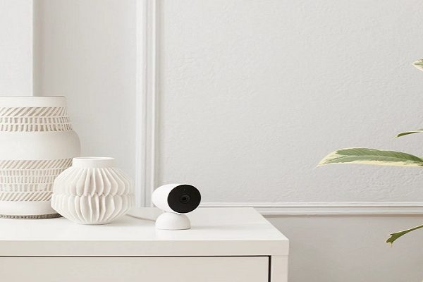 Choosing the Right Locations for Security Cameras Location for Security Cameras