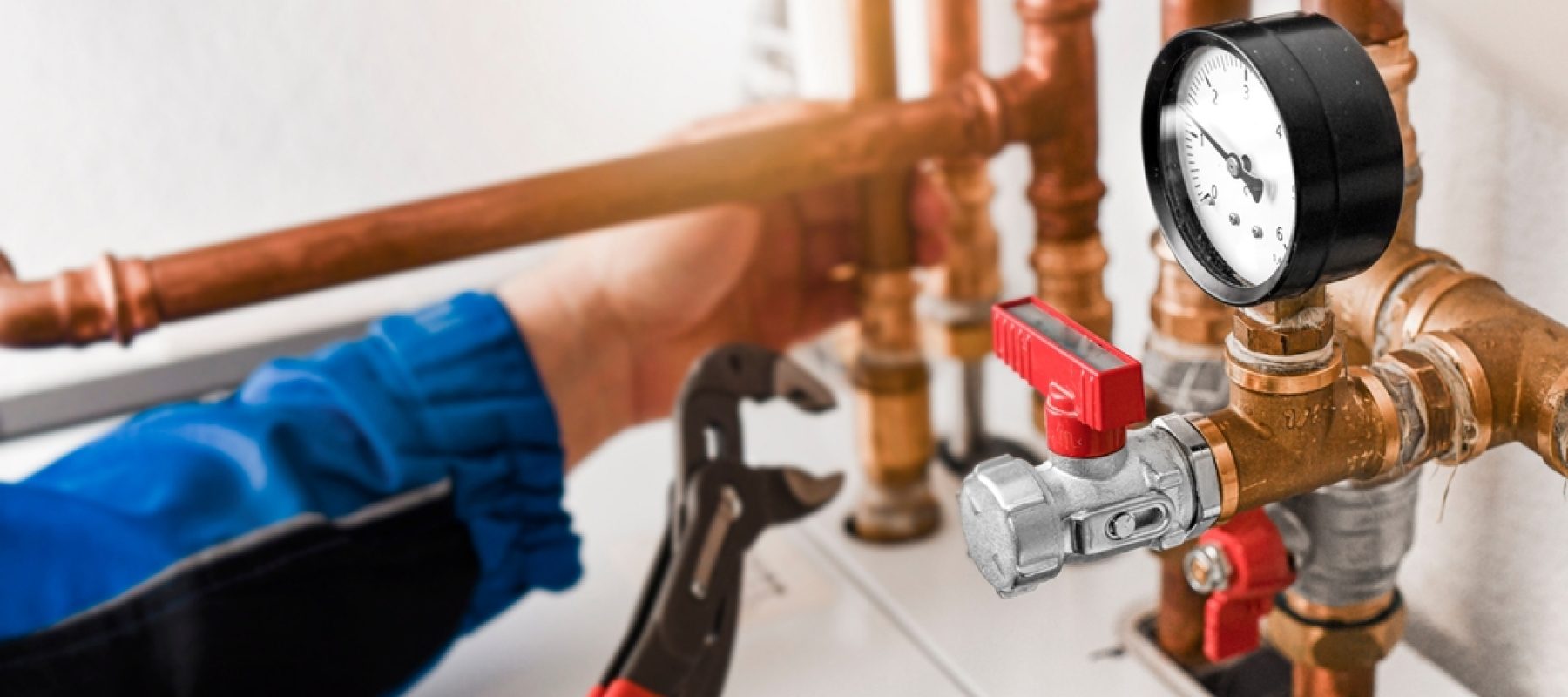 Healthy plumbing system tips