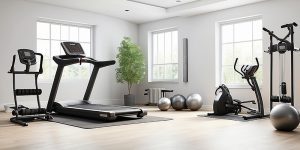 home gym for everyday workouts