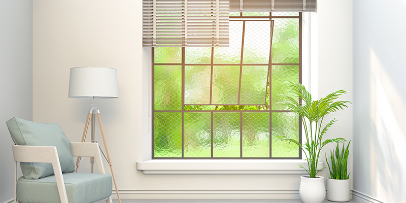 Window Blinds for Your Home