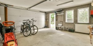 garage transformation tips