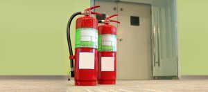 Home Fire Prevention Tips