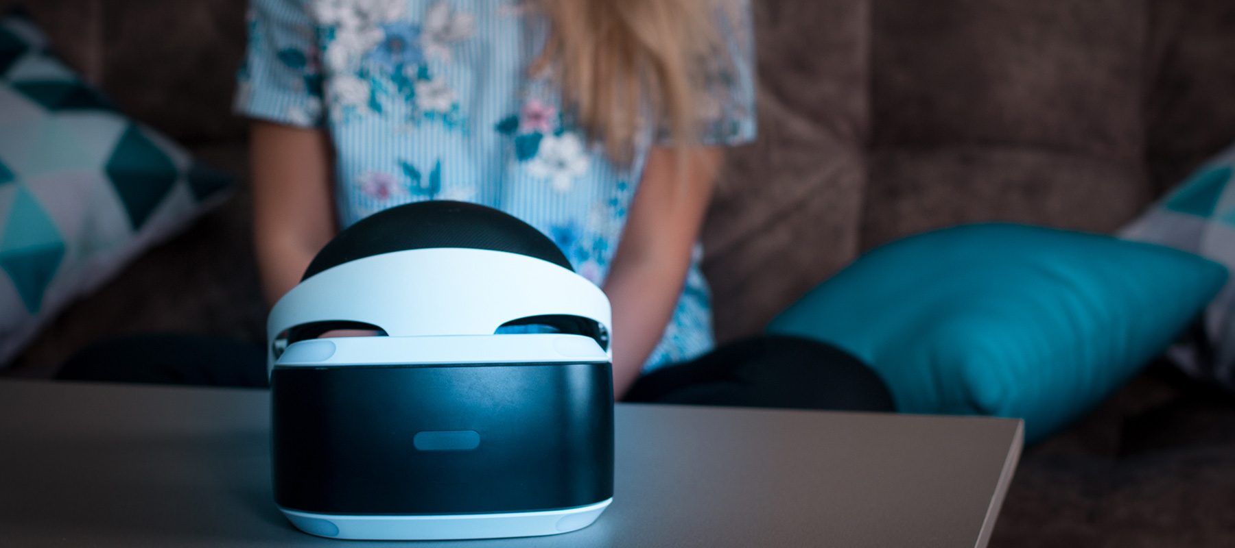 AI home automation