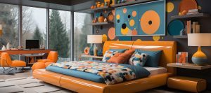 Affordable Bedroom Decor