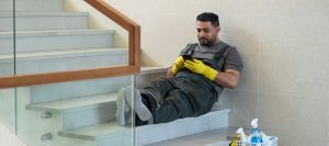 Best vacuum for stairs