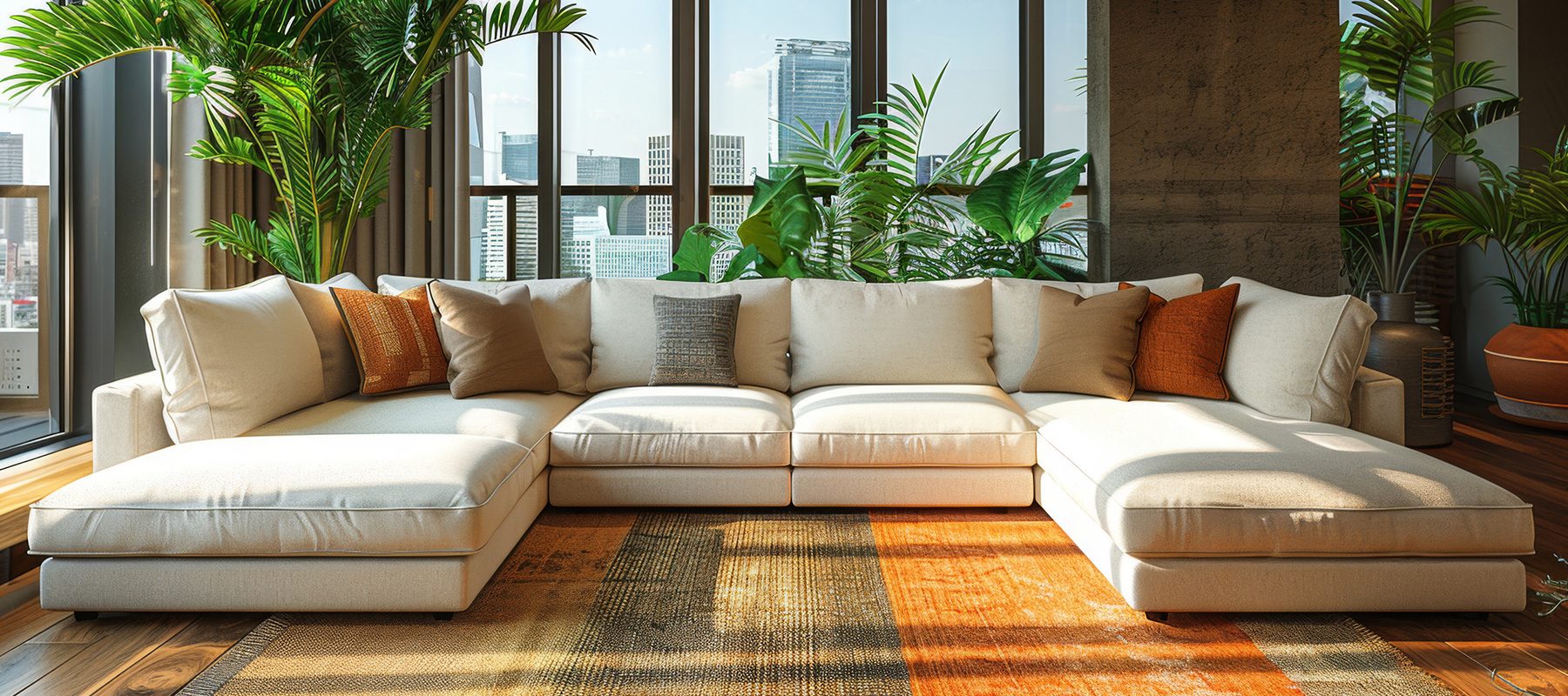 Floor Cushion
