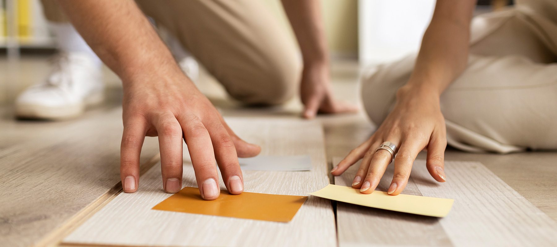 Hardwood Flooring Guide