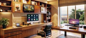 Home office inspiration