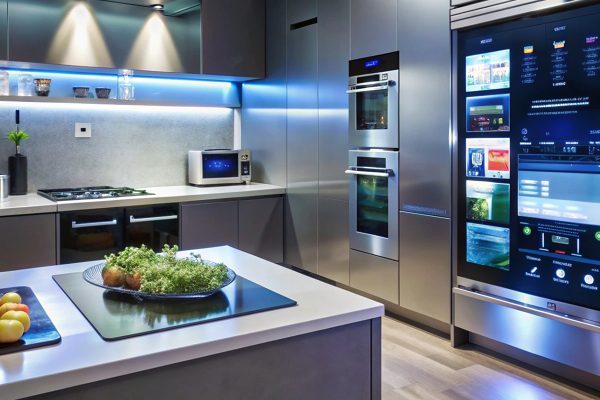 The Best Modern Kitchen Lighting Ideas: A Complete Design Guide Modern kitchen lighting