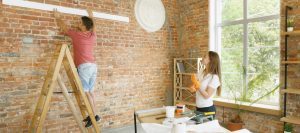 Affordable Home Renovation Tips