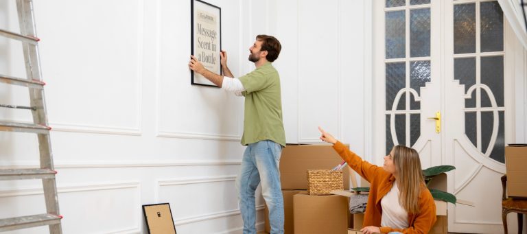 DIY Home Improvement