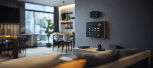 apartment safety features