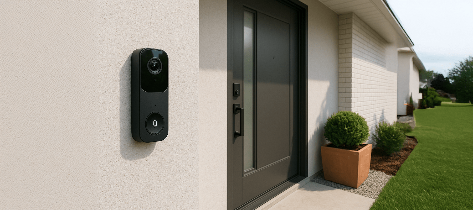 best doorbell camera