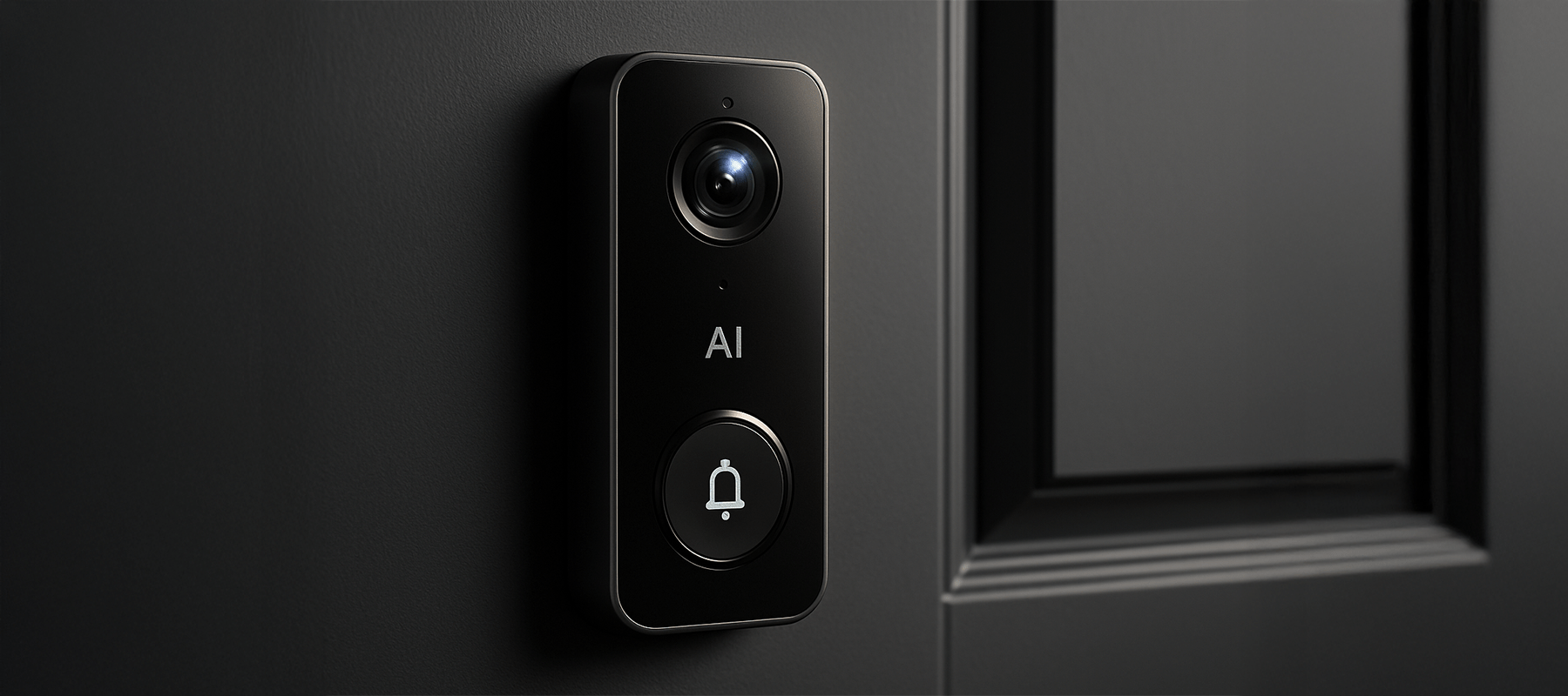 wireless doorbell camera