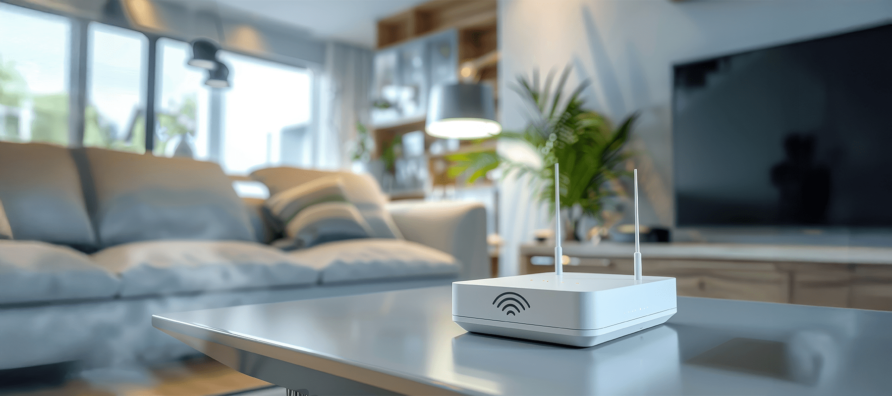 Wi-Fi security