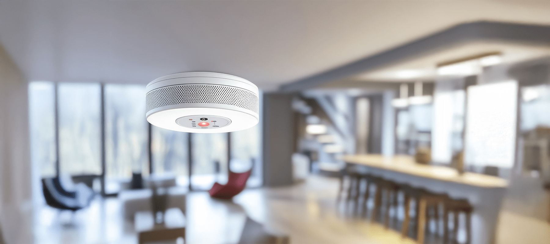 affordable home security