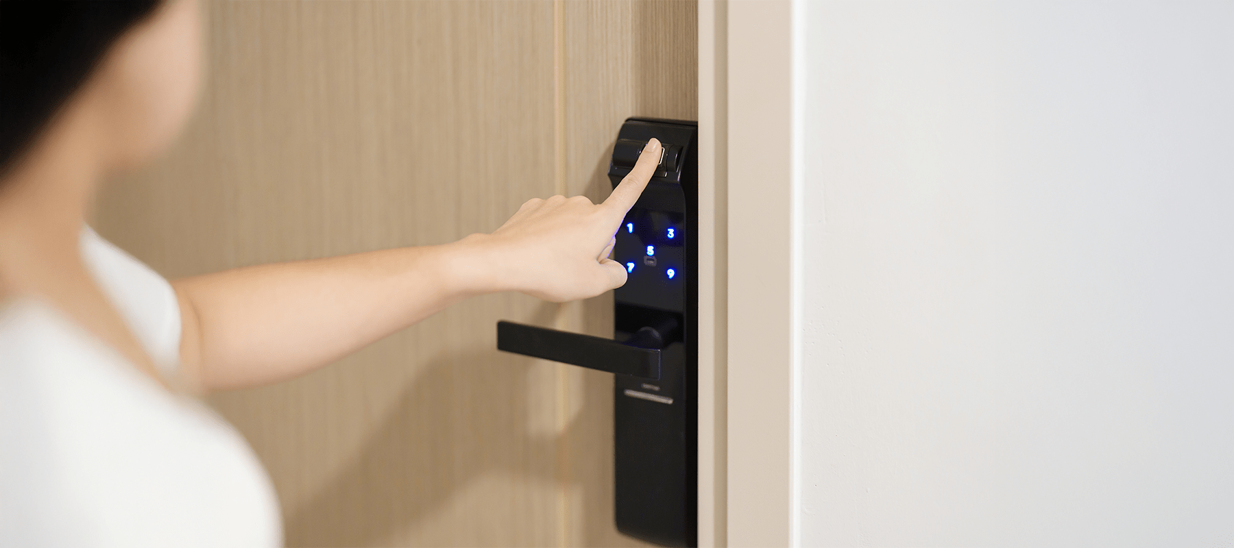 best diy home security system