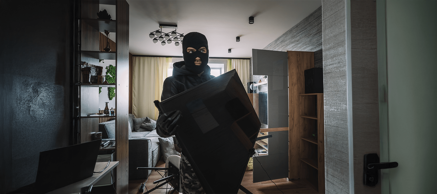 festive security risks