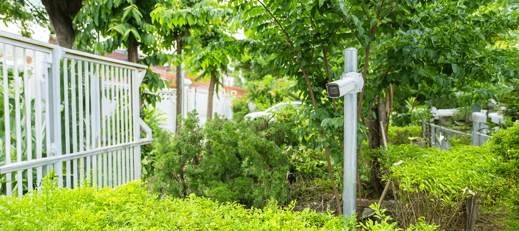 home safety landscaping