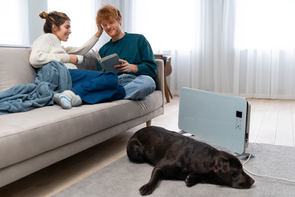 How Does Pet-Friendly Home Security Keep Your Dogs and Cats Safe and Protected? home security
