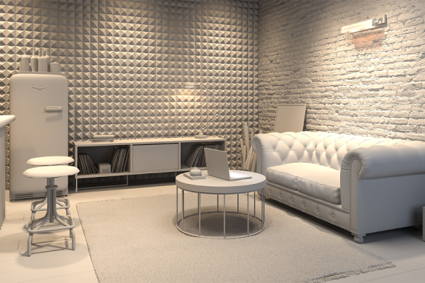 How to Fix Echo in a Room and Block Traffic Noise With Smart Solutions, and Improve Room Acoustics? improve room acoustics