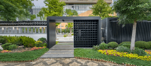 safe landscaping ideas