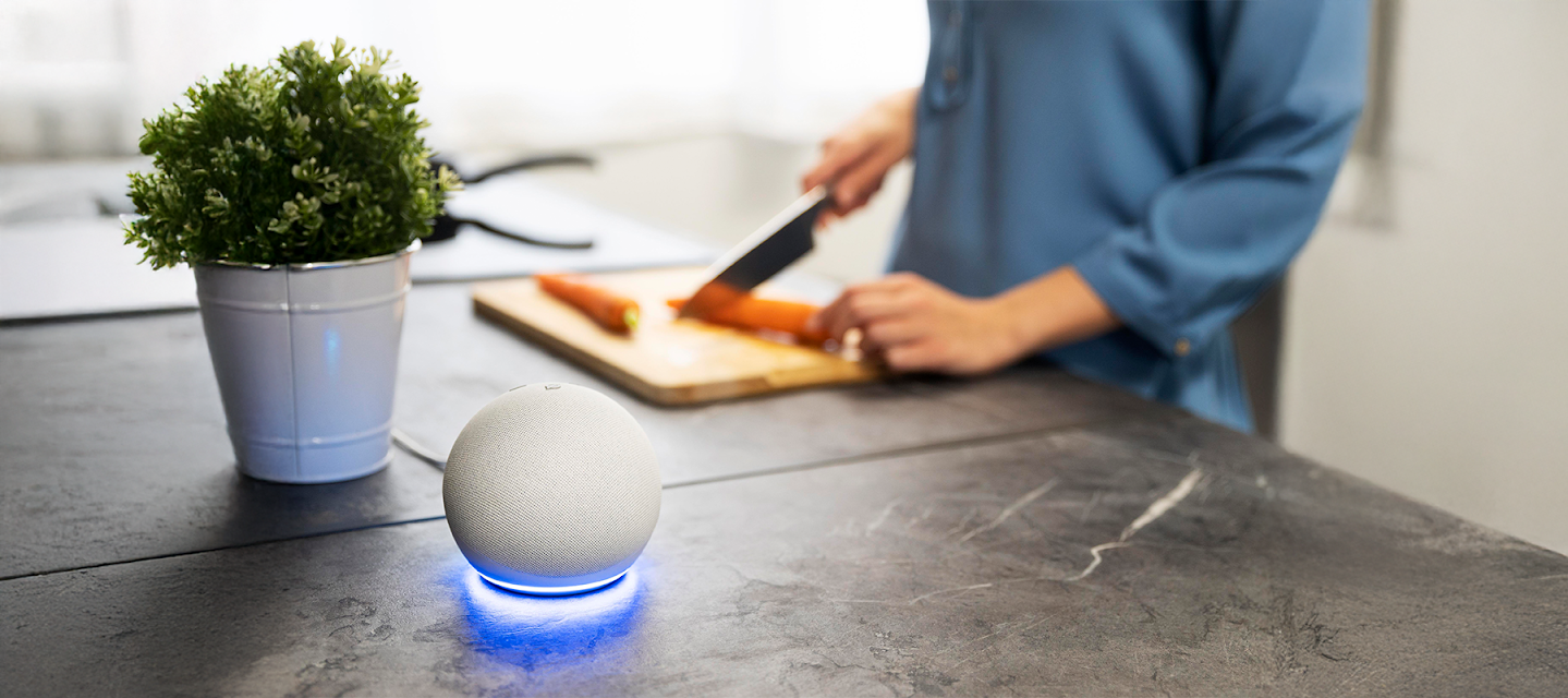 smart home technology