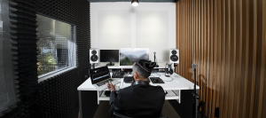 soundproof windows