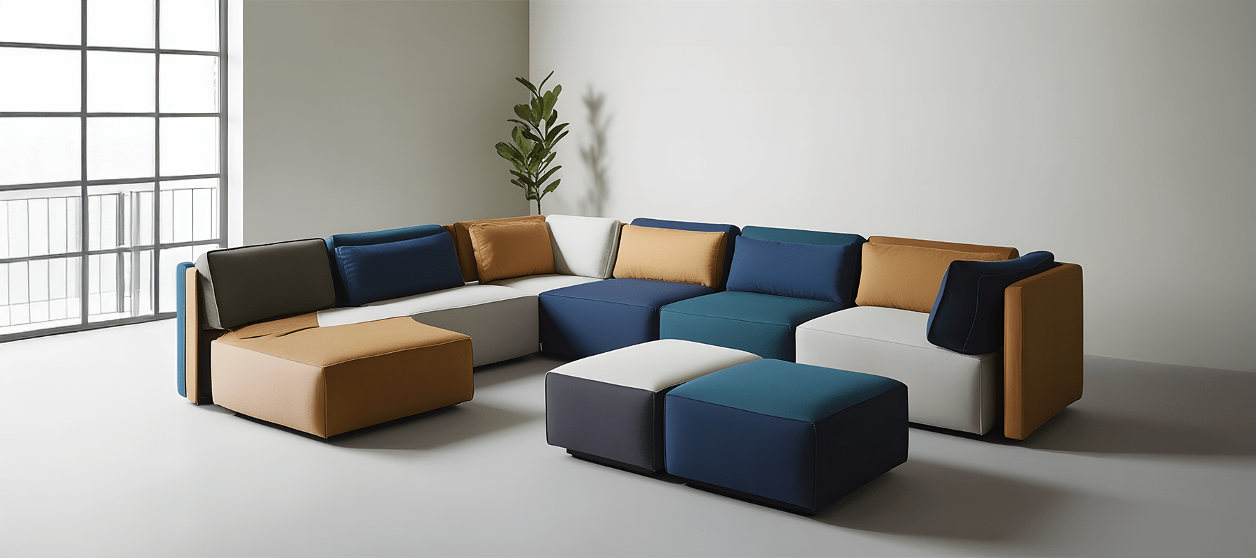 modular sofa ideas