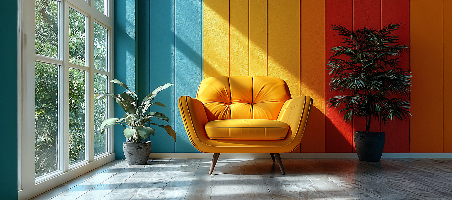 paint color psychology