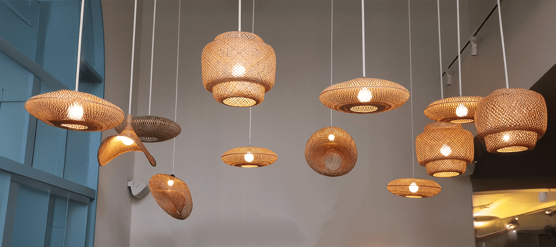 focal point lighting