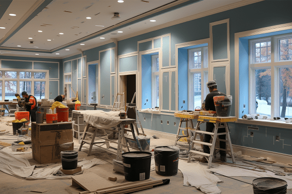 hidden home improvements